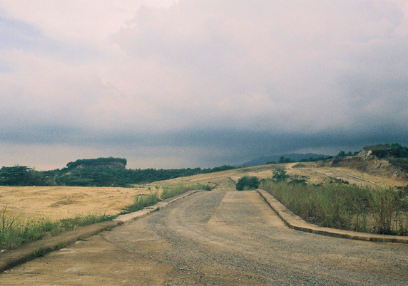 Road.