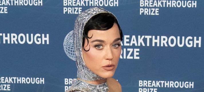 Katy Perry en Santa Monica en 2025 / Craig T Fruchtman