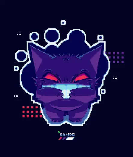 Gengar