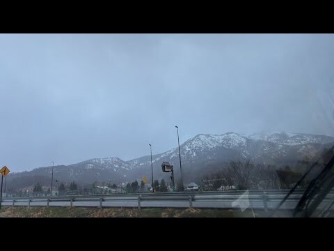 【4/15(火)1067日目/埼玉県美里町】富山生活を終え埼玉へ【知人の事務所からライブ配信】