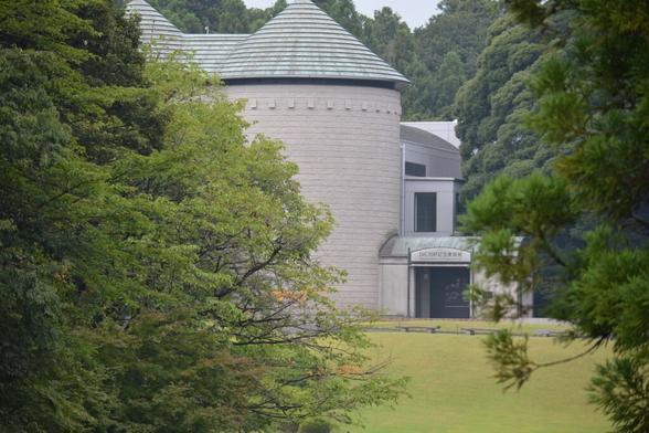 Oasis Condemns DIC Corp's Decision to Relocate DIC Museum to Tokyo