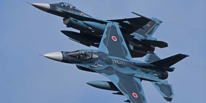 Japan's defense budget nears 2% of GDP as Trump pressure looms