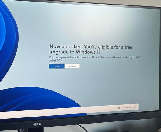 If you're still using Windows 10, now is the perfect time to plan your upgrade to Windows 11 ensuring your PC stays secure, up to date, and compatible with the latest apps and technologies.
