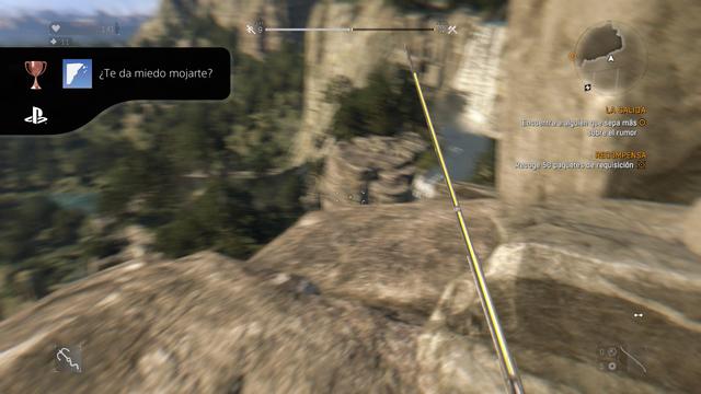 📰 Una imagen #random #randomImageGame #randomPic #imagenRandom #videogames #DyingLight - Dying Light