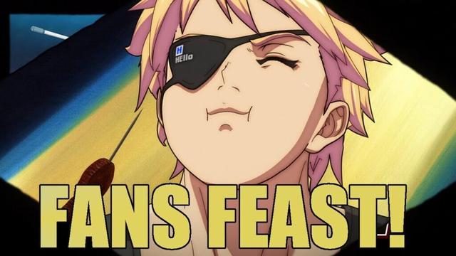 The Guilty Gear Strive Anime is at a Rockin' Start! (Dual Rulers Episode 1 and 2 Discussion)
