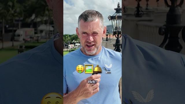 Can you name these LIV tour golfers from the emojis 🤔 Let us know in the comments 👇