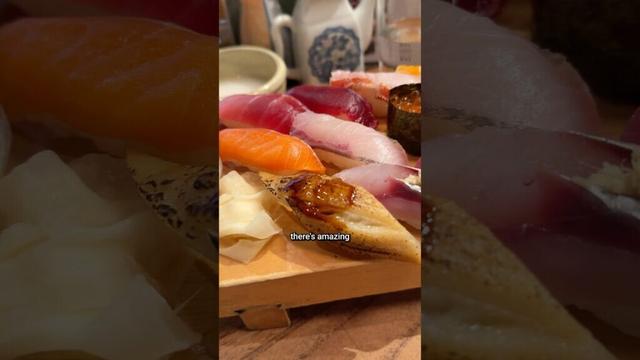 How to find excellent food in Tokyo