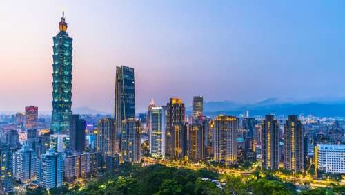 Googleが台湾のBaseload Capitalと10MWの地熱PPAを締結 | Data Center Café