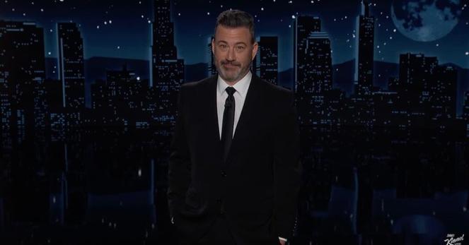 Late Night Weighs In on Trump’s Perfect Physical