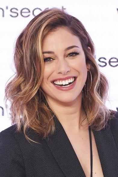 Blanca Suarez