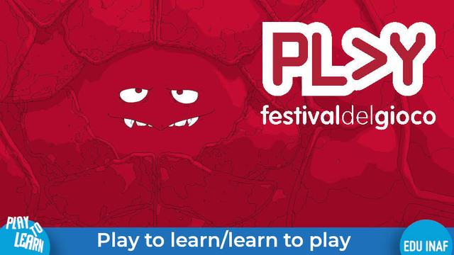 Play Bologna2025 Evidenza