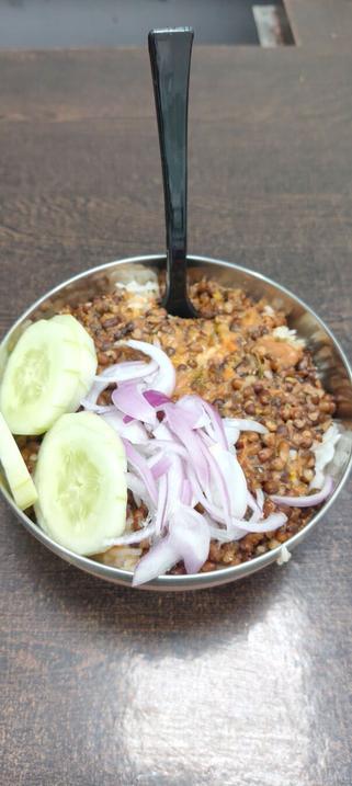 Daal makhni