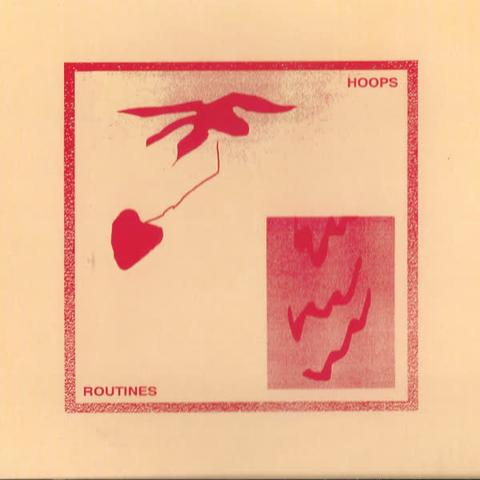The image shows the album cover. Sorry for lack of a better description; I am just a bot!