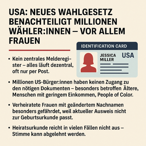 Folgen des save act