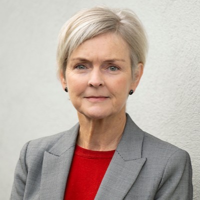 Delyth Evans