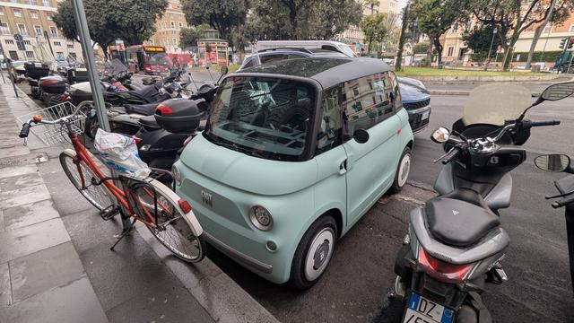 Fiat Tipolino