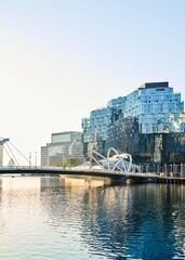 2025年6月開業予定、オーストラリア・メルボルンの「1 Hotel Melbourne」が予約受付を開始　～ヤラ川沿いの自然にインスパイアされたサステナブルなサンクチュアリ～（2025年4月16日）｜BIGLOBEニュース