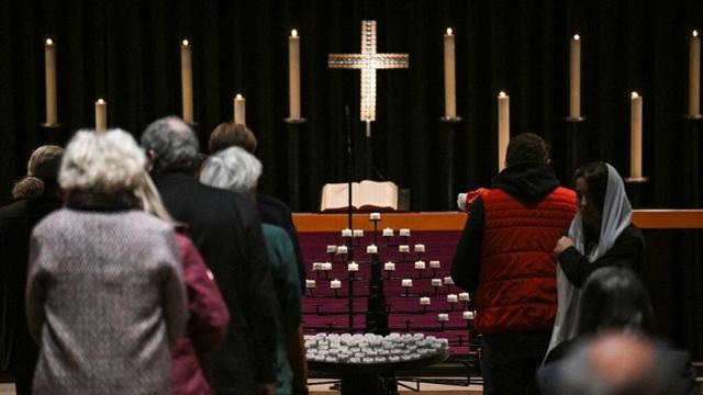 In Germany, atheists now outnumber Catholics, Protestants combined – Firstpost