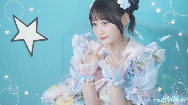 小倉 唯「So☆Lucky」MAKING ダイジェスト