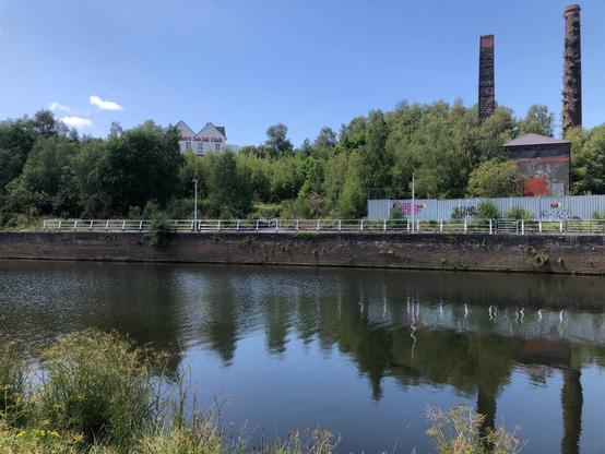 River Tawe