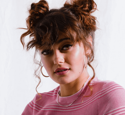 Ella Purnell