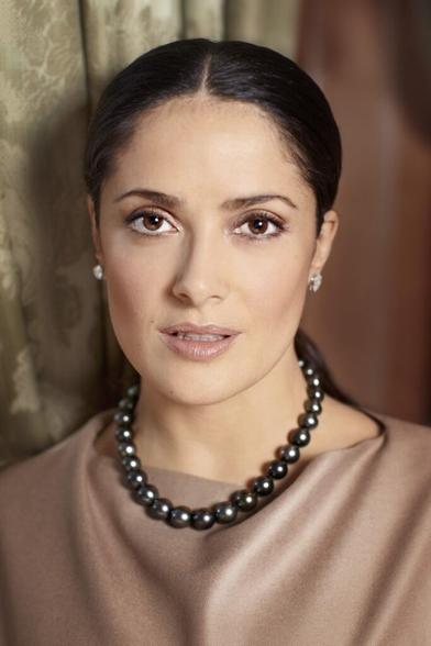 Salma Hayek