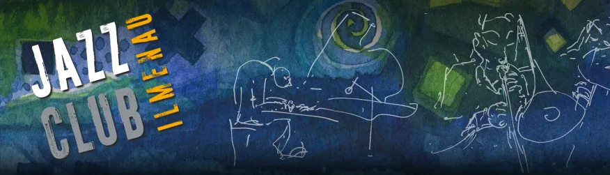 Jazzclub Ilmenau - Jazztage