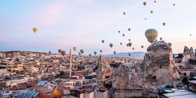 Countries I'd Skip and Go Back to After Visiting All 7 Continents