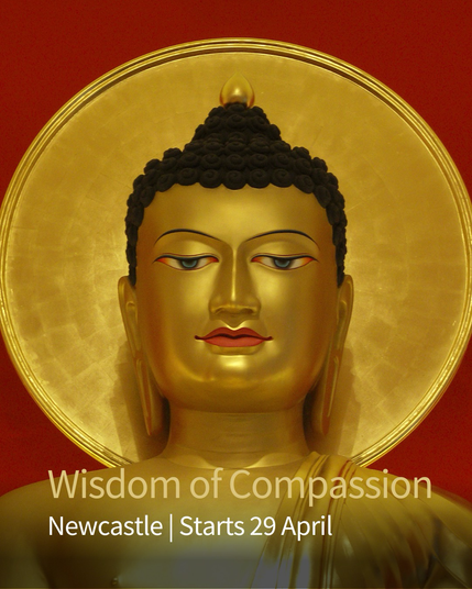 Wisdom of Compassion