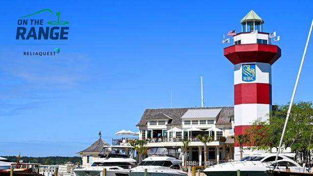 Live: On The Range presented by Reliaquest | RBC Heritage