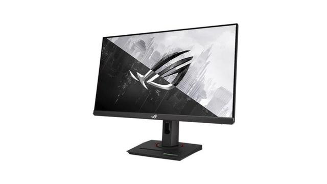 お値段2万5800円！ASUSから180Hz駆動に対応したドスパラ限定の24.5型フルHDゲーミングモニター「ROG Strix XG259CS-P」が登場｜@DIME アットダイム