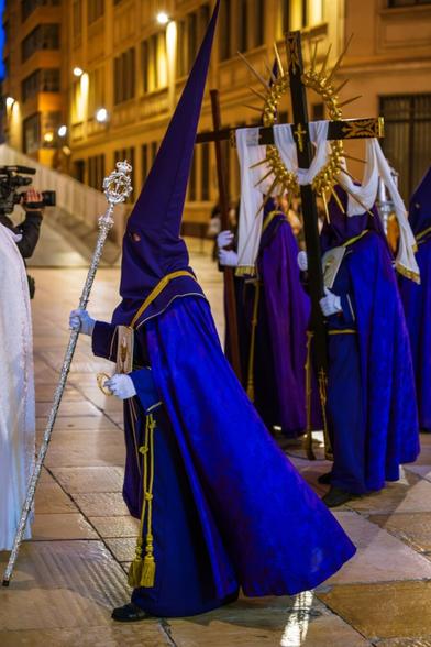 Easter week processions in Málaga, Spain
Komeil Karimi_20240326