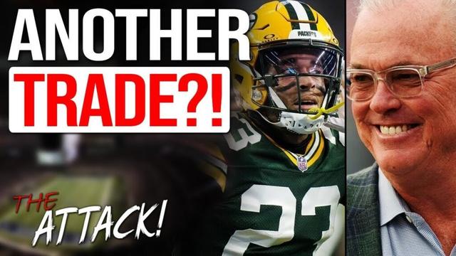 Dallas Cowboys Stephen Jones TEASES ANOTHER TRADE?! Micah Parsons Has Been VINDICATED!