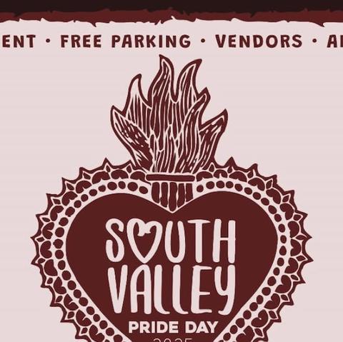 South Valley Pride Day