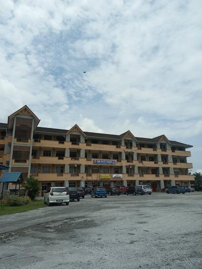 SMK Dato' Sagor, Langkap, Perak