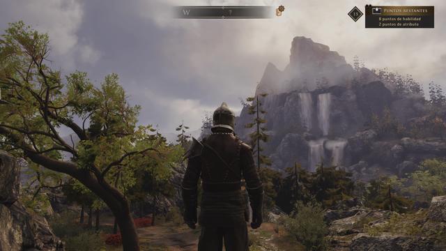 📰 Una imagen #random #randomImageGame #randomPic #imagenRandom #videogames #GreedFall - GreedFall