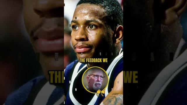 76ers hired DETECTIVES to evaluate Allen Iverson before draft | #76ers