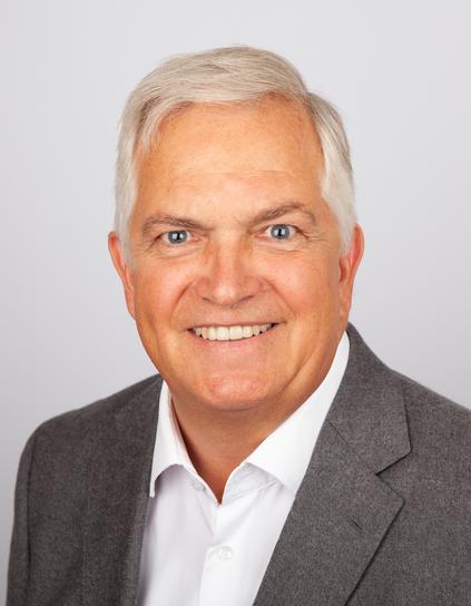 portrait of Christof Wetter