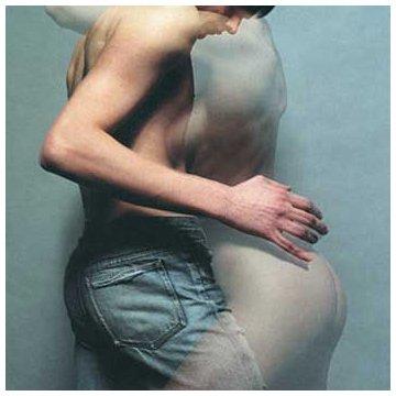 Album sleeve.