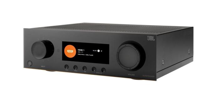 JBL