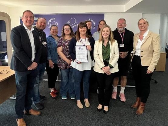 wallich award