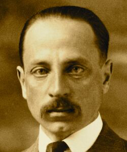 Rainer Maria Rilke (* 4. Dezember 1875 in Prag, Österreich-Ungarn; † 29. Dezember 1926 im Sanatorium Valmont bei Montreux, Schweiz; eigentlich René Karl Wilhelm Johann Josef Maria Rilke) war ein österreichischer Lyriker deutscher und französischer Sprache. Wiki 🖖