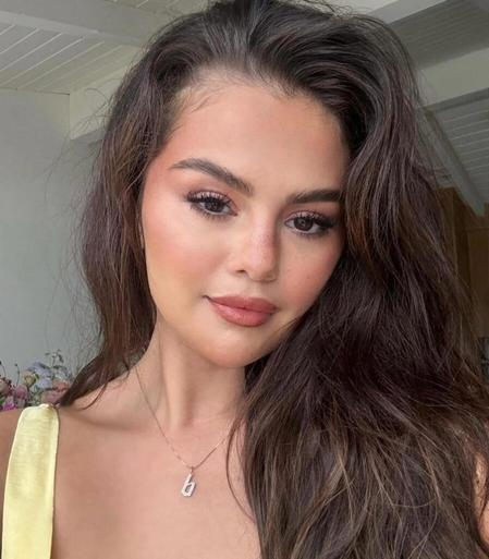 Selena Gomez