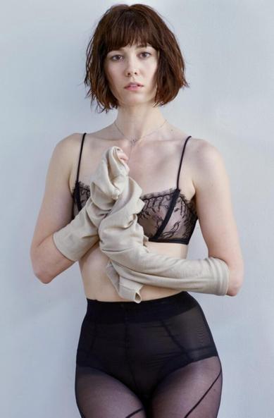 Mary Elizabeth Winstead