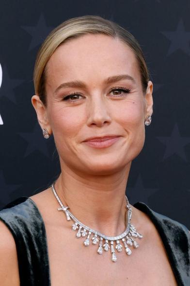 Brie Larson