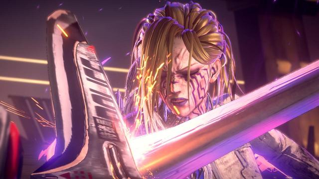 📰 Una imagen #random #randomImageGame #randomPic #imagenRandom #videogames #AstralChain - Astral Chain