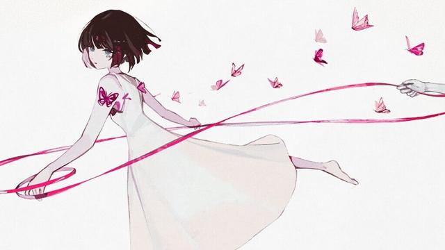 蝶々結び / Aimer (𝗰𝗼𝘃𝗲𝗿) | yoei. (feat. Izumi)