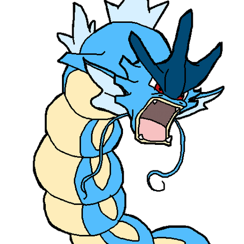 gyarados