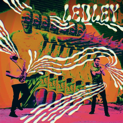 Ledley cover art