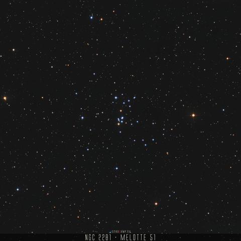 NGC 2281